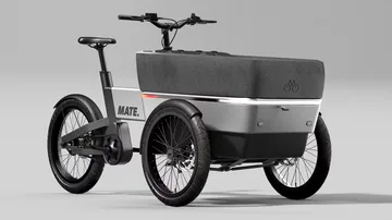 Bike e-Cargo